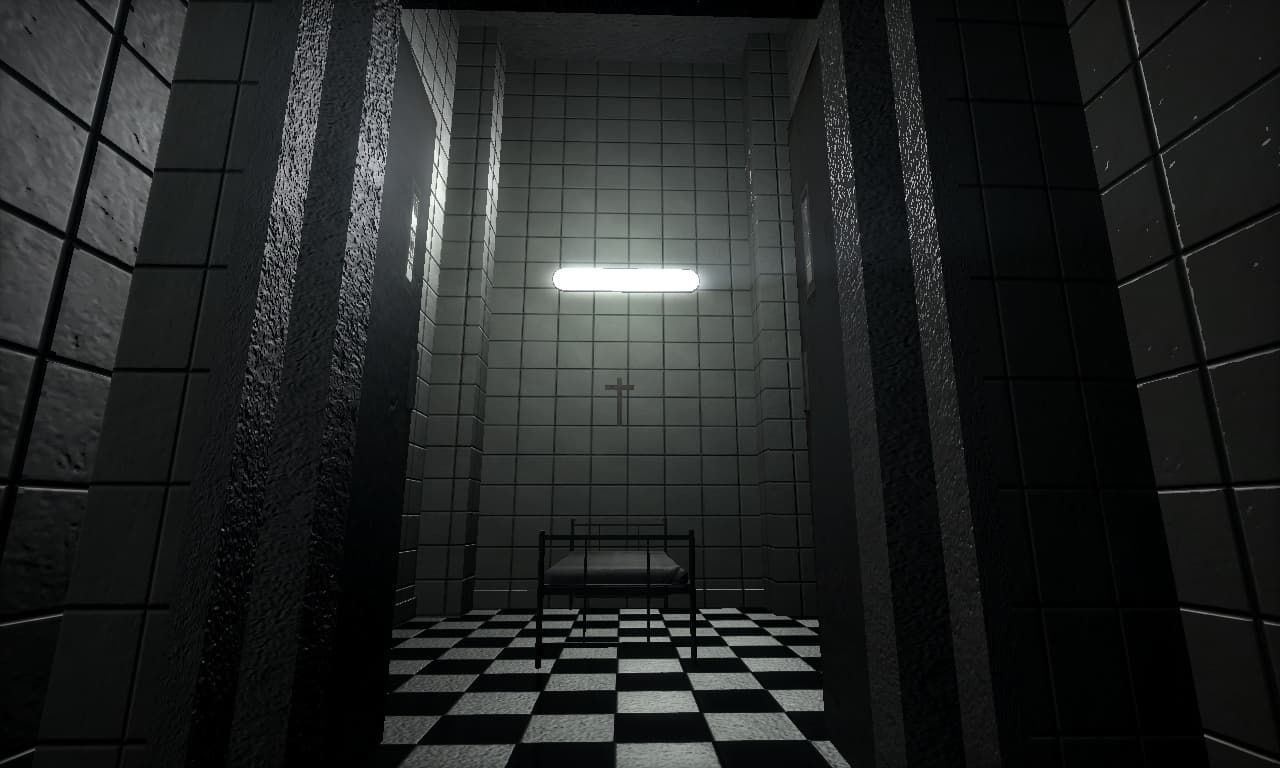 VERGE:Lost chapter screenshot 5
