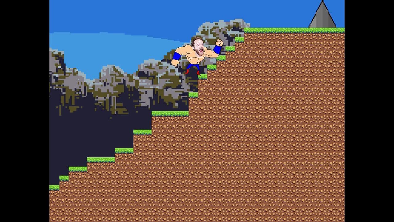 The Legend Of YuB screenshot 5