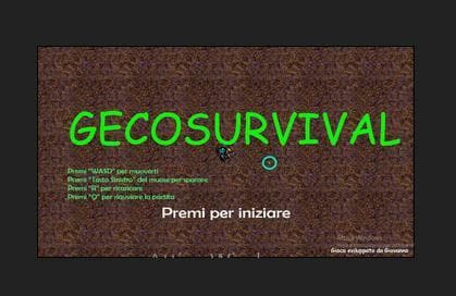 GECOSURVIVAL