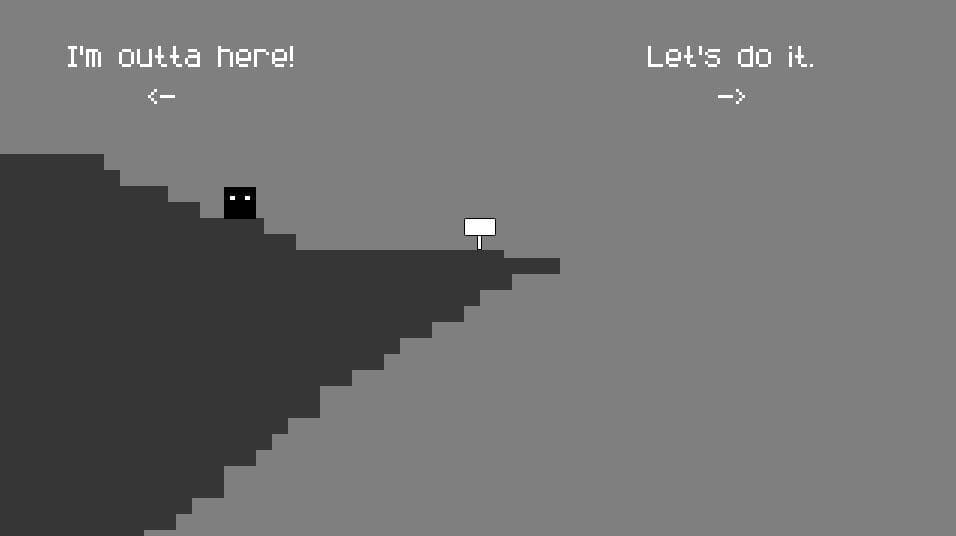 Sarchasm (Playable Demo) screenshot 2
