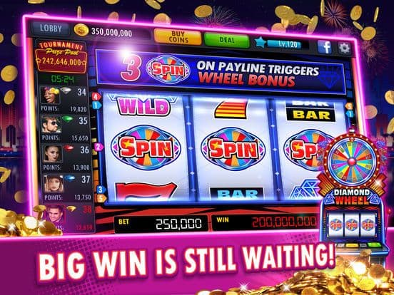Wild Win Vegas: Spin Hot Reels screenshot 3