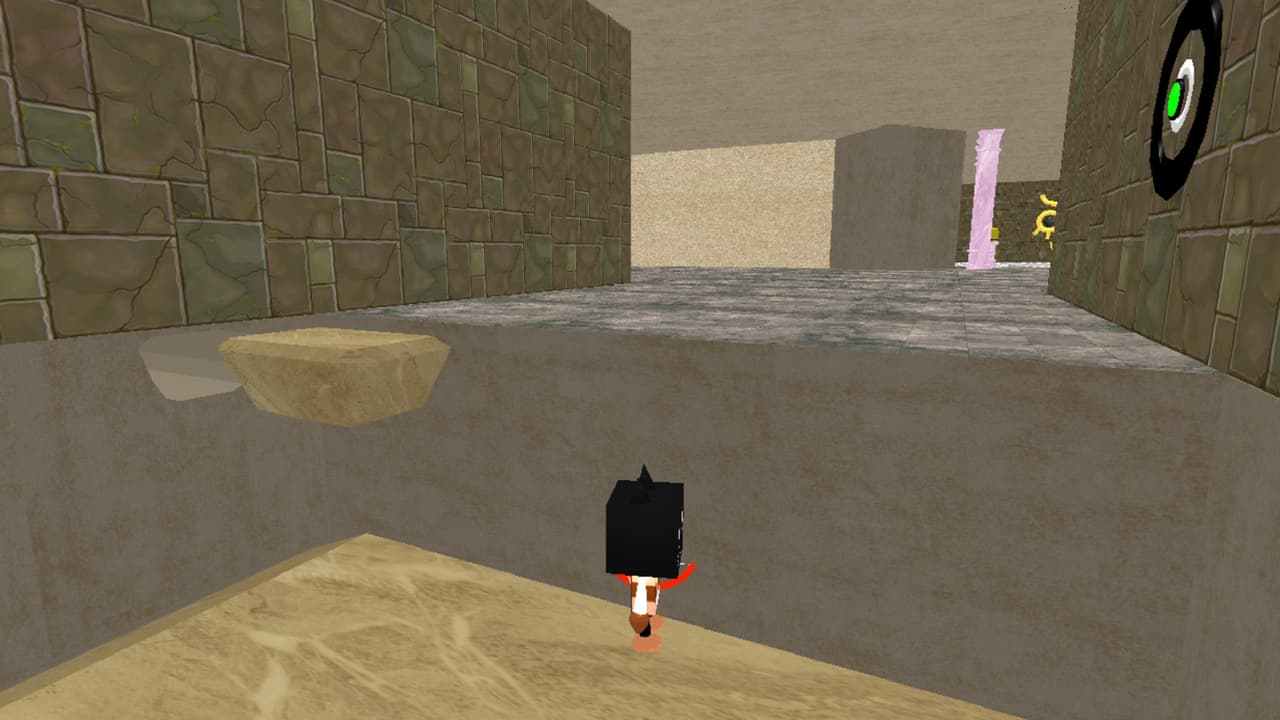 NekoExplore screenshot 3
