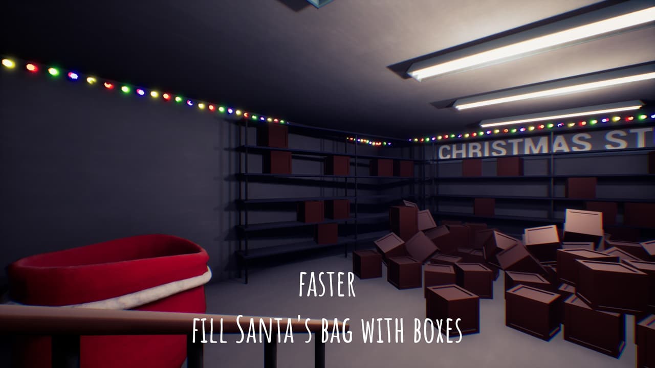 Christmas Time 2019 screenshot 3