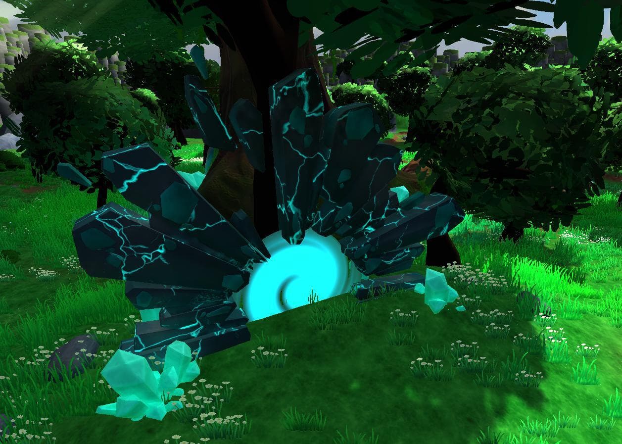 Forest Protector (Lecluse Theo) screenshot 6