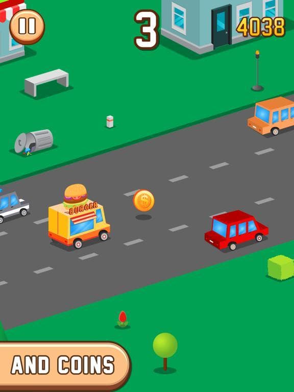 Race n Rush: Racing Car Road