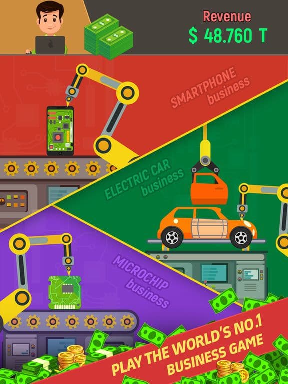 Adventures of Mr.Melon screenshot 2