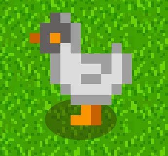 Chicken Hutch