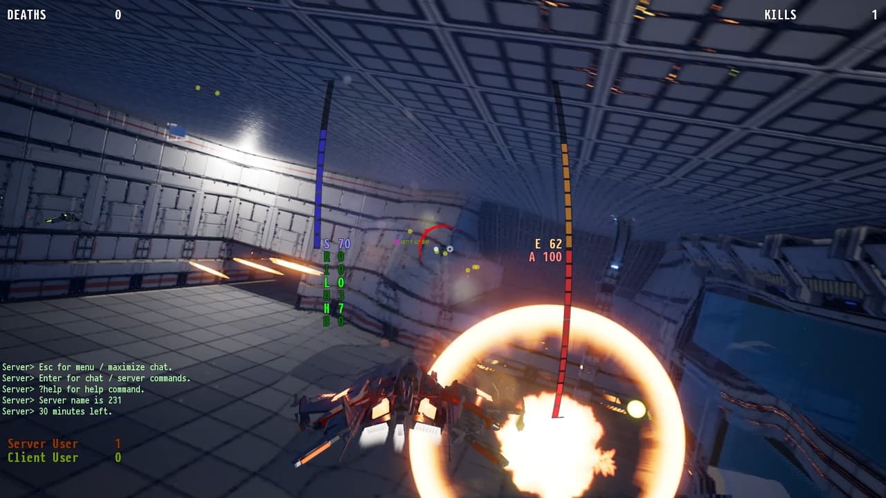 NeptuneGL (itch) screenshot 5