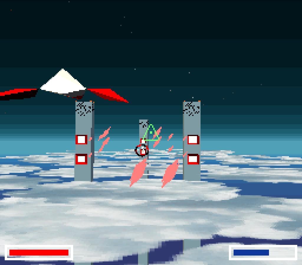 Frag Ztar screenshot 3