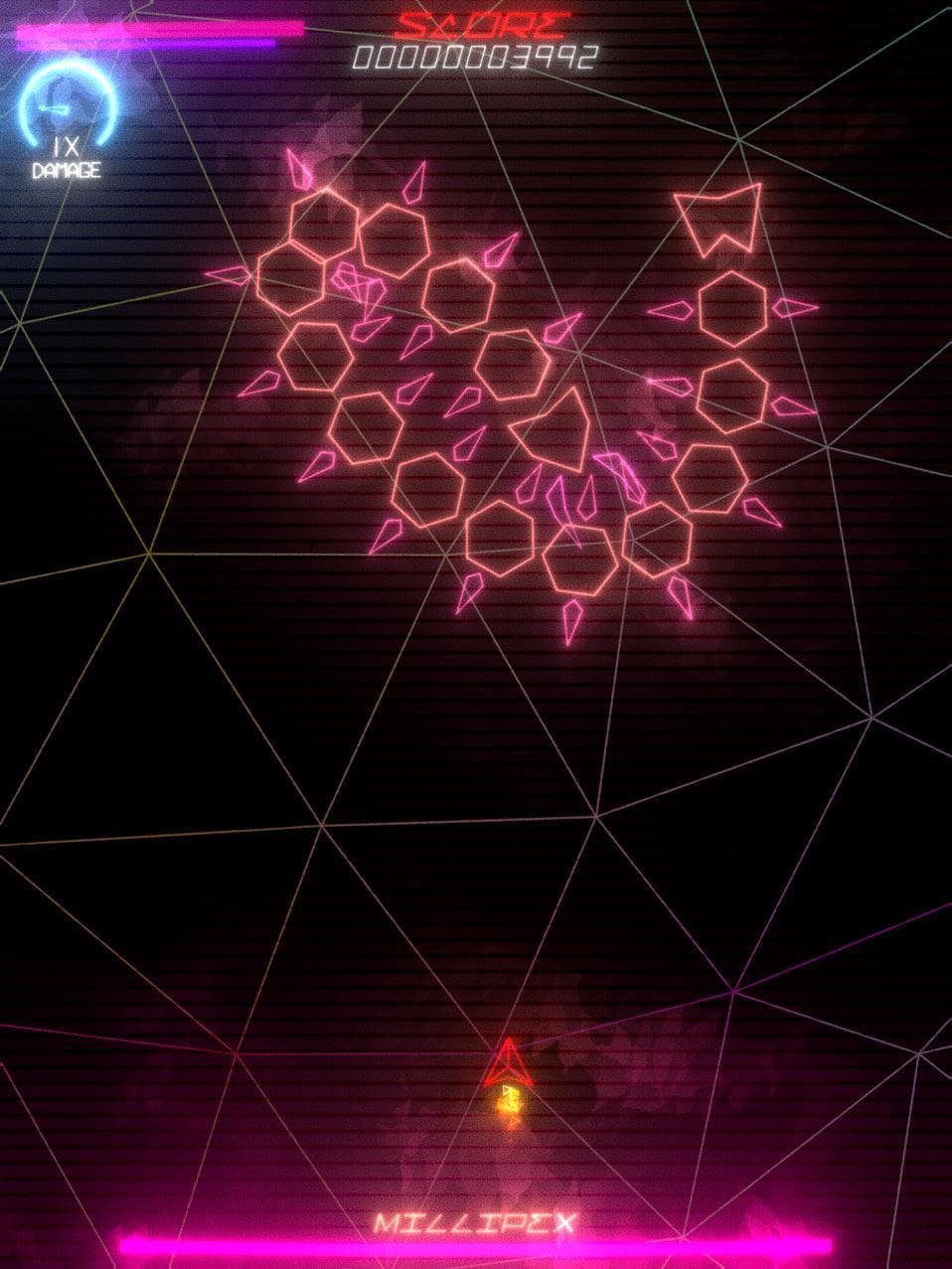 TRI-GER (JoeCH) screenshot 4