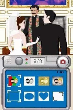Imagine: Wedding Designer screenshot 2