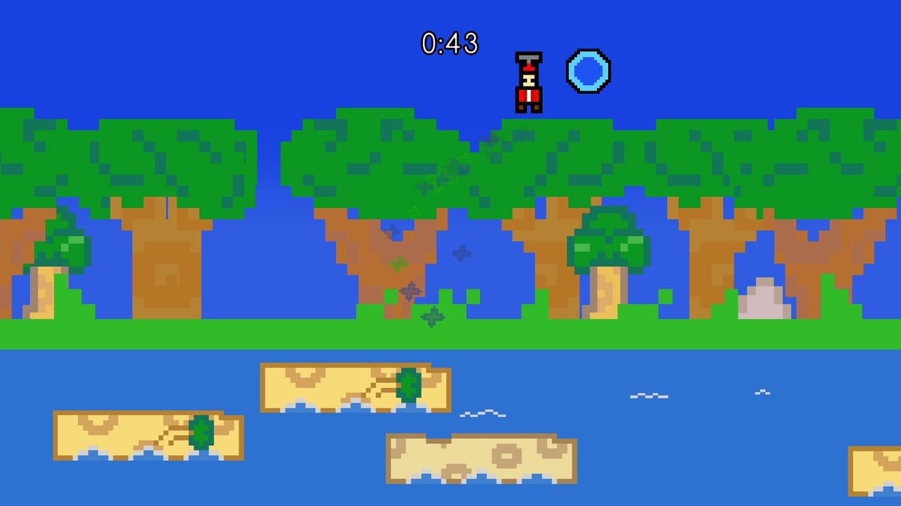 Bubble Bounce screenshot 5