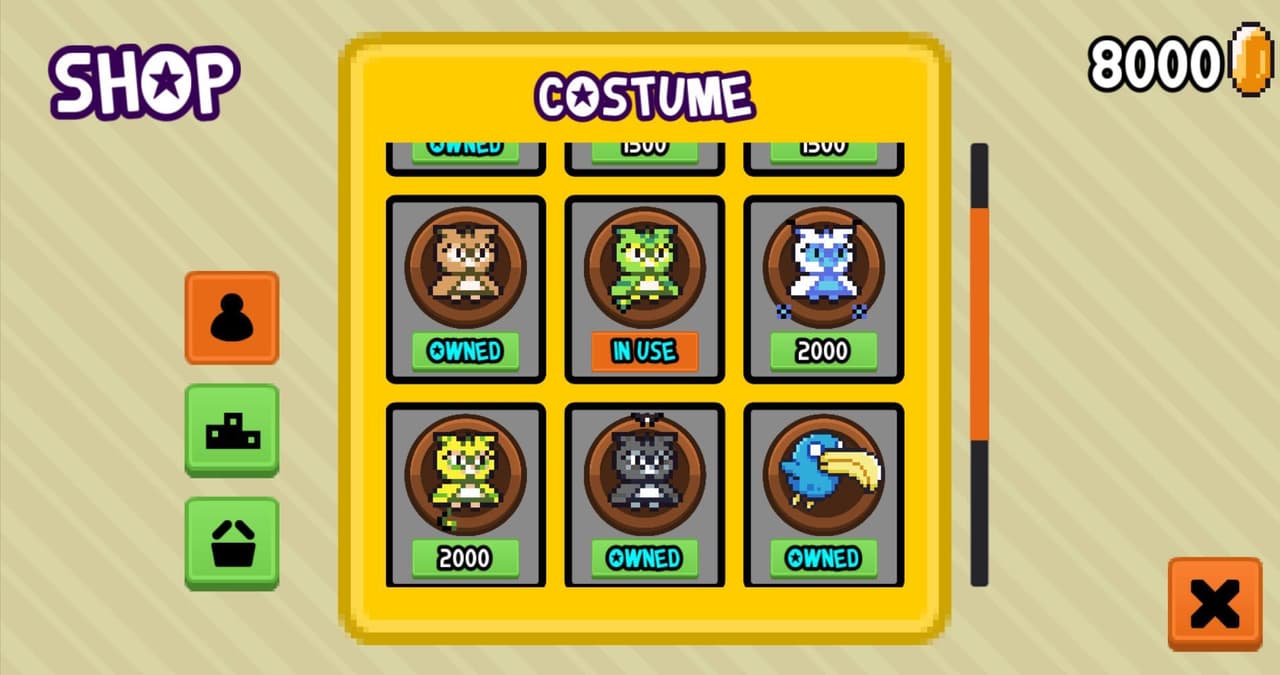OwlVenture (Newb_Gecko) screenshot 3
