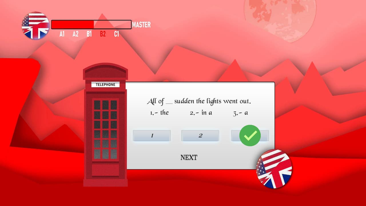 English Chill screenshot 6
