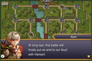 Hills and Rivers Remain Lite screenshot 3
