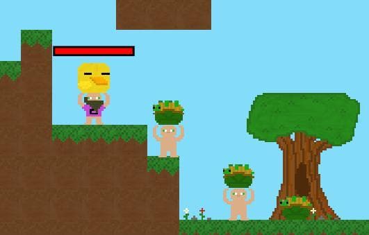 Mans Best Friend screenshot 4