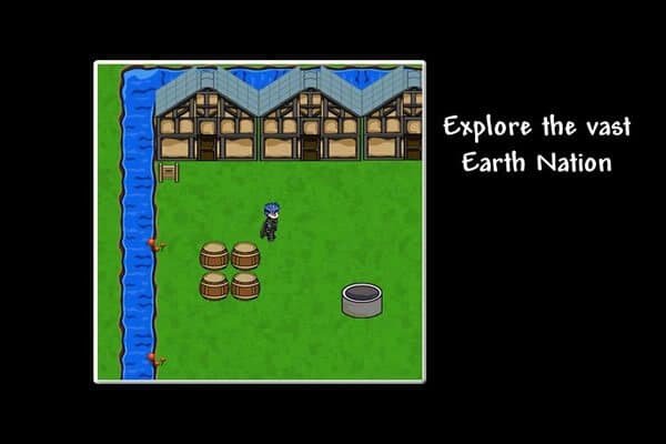 Indiemon: Villain Version screenshot 2