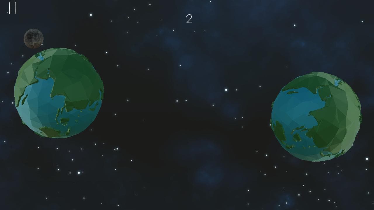Voyager (itch) screenshot 4