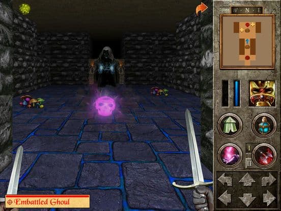 The Quest - Thors Hammer screenshot 3