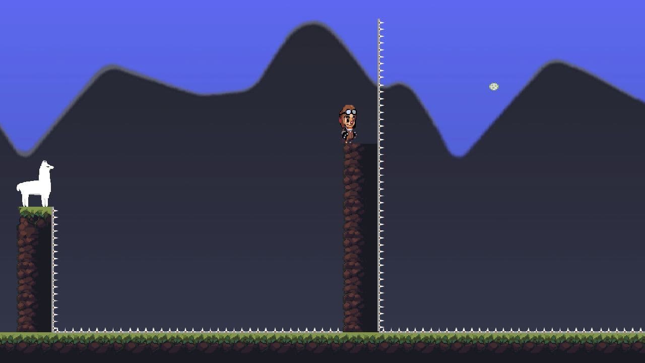 Pleasant Parkour screenshot 3