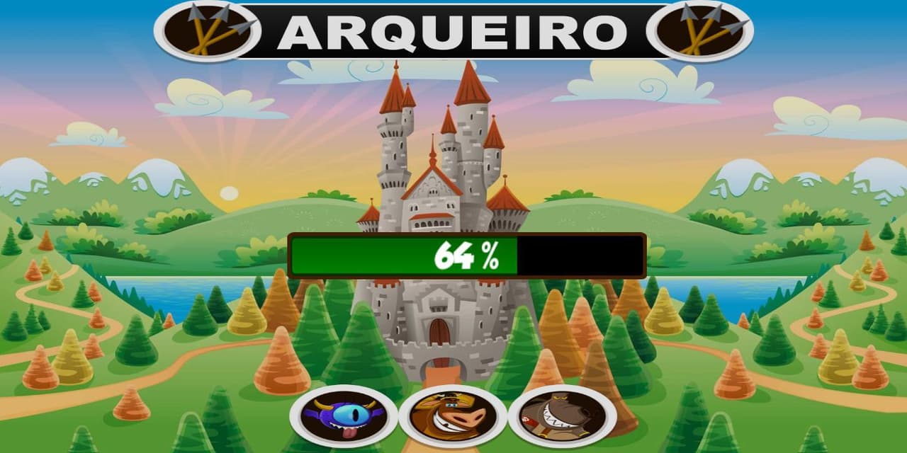 archers (itch) screenshot 5