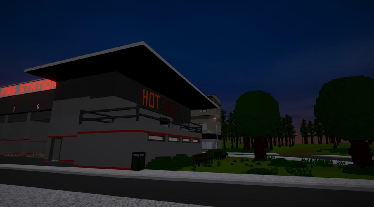 HotShots screenshot 4