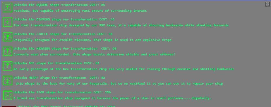 Germitio screenshot 2
