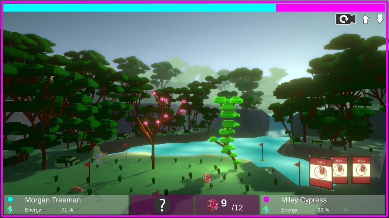 BloomBoom screenshot 4