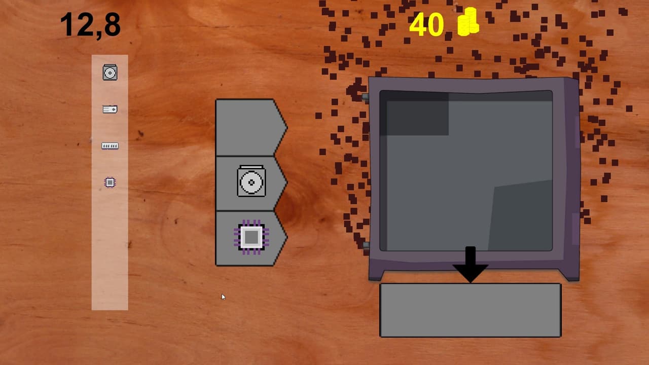 Computer Repair Shop (itch) screenshot 5