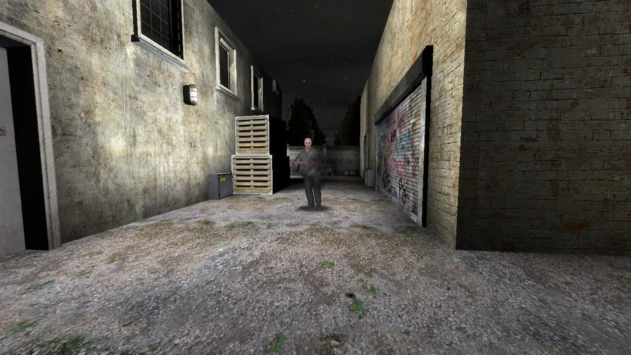 Mob War screenshot 2