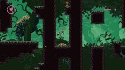 The Untitled Knight screenshot 2