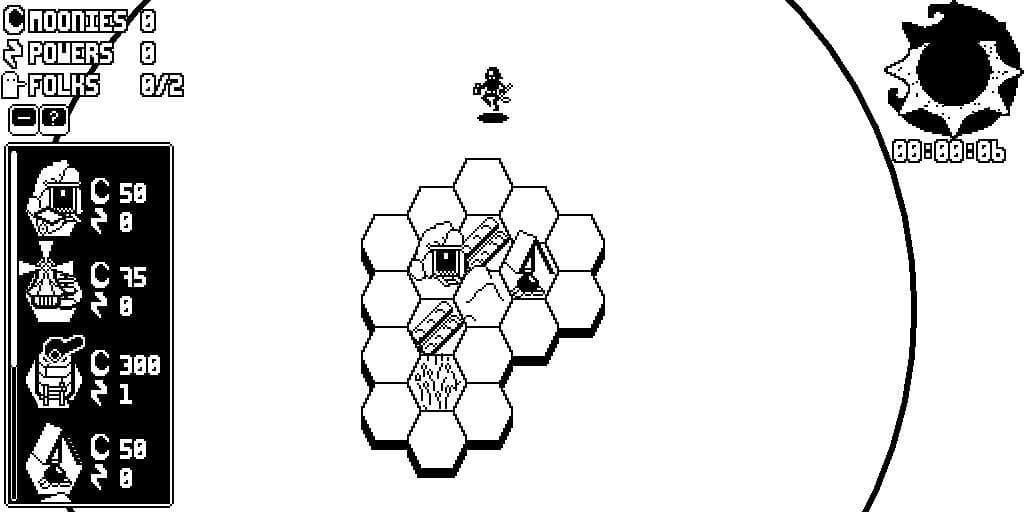 Regent screenshot 5