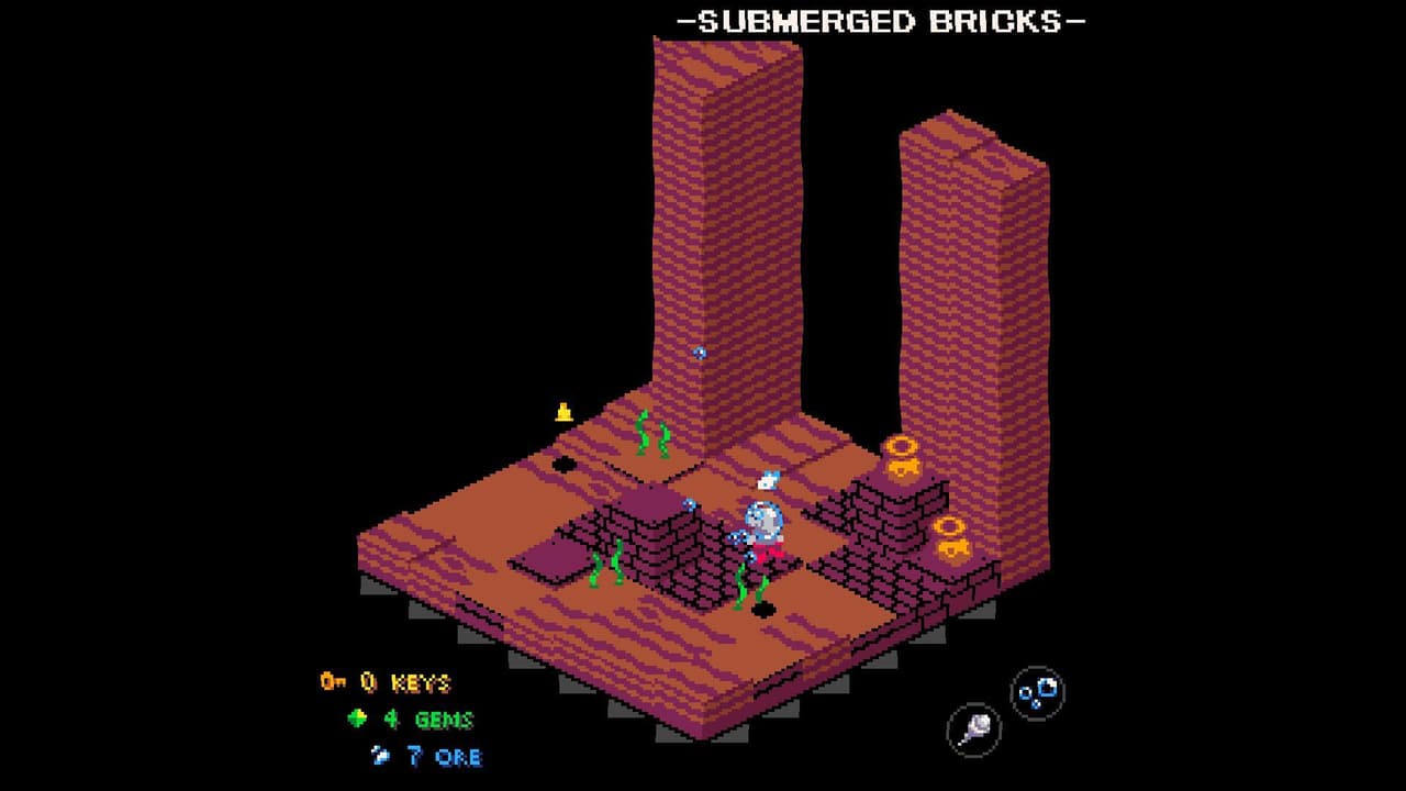 Elephantasy: Flipside (itch) screenshot 4