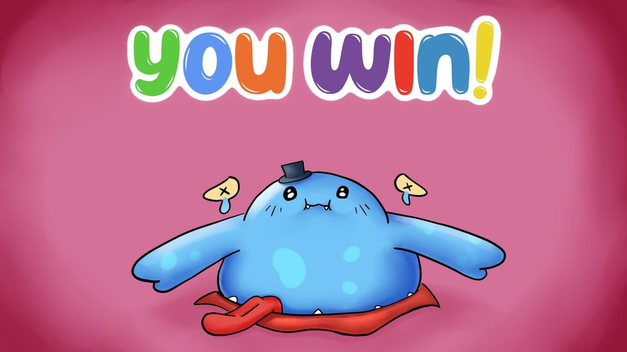 Blobos World screenshot 2