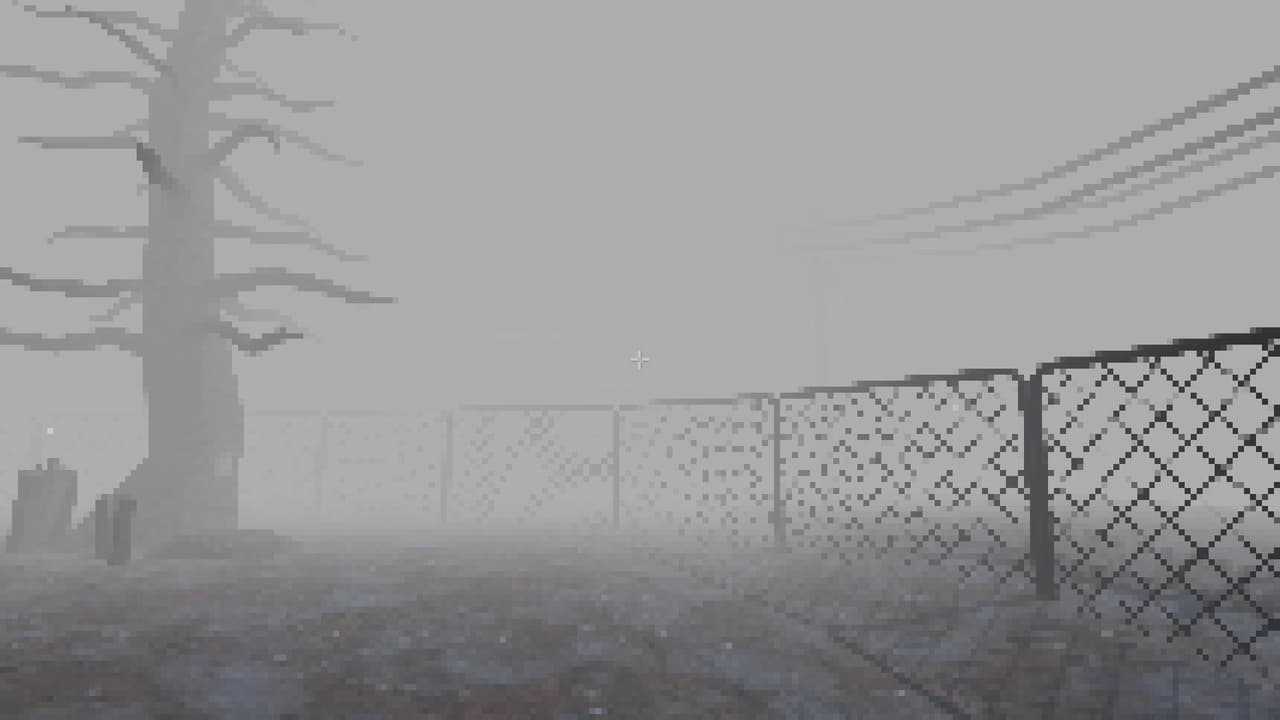 From Flames screenshot 4