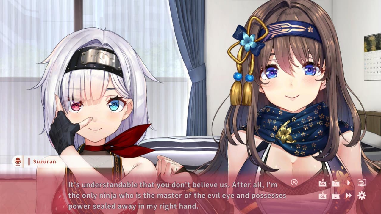 NinNinDays 2 screenshot 5