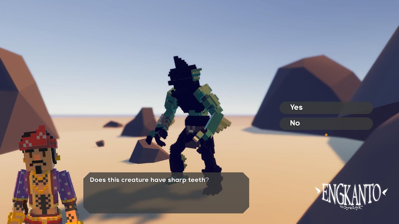 Engkanto screenshot 3