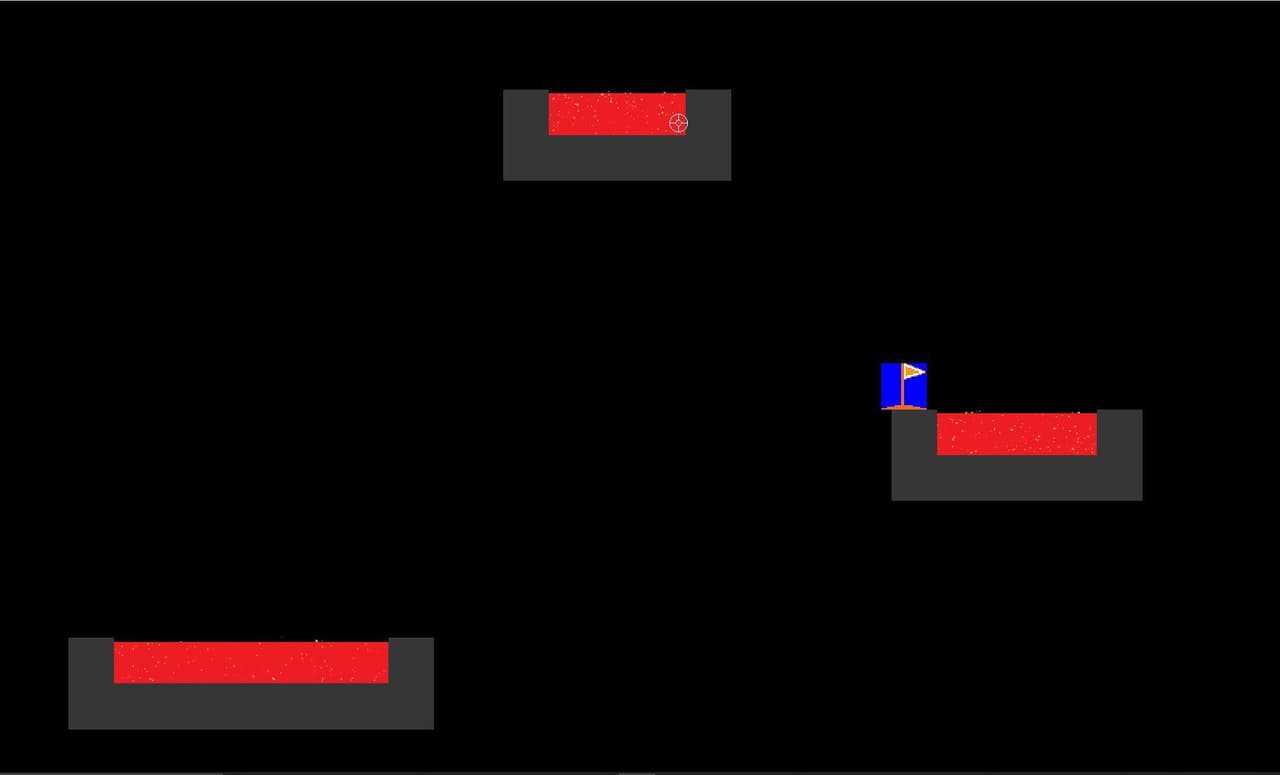 The Last Checkpoint screenshot 2