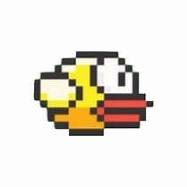 Flappy Text