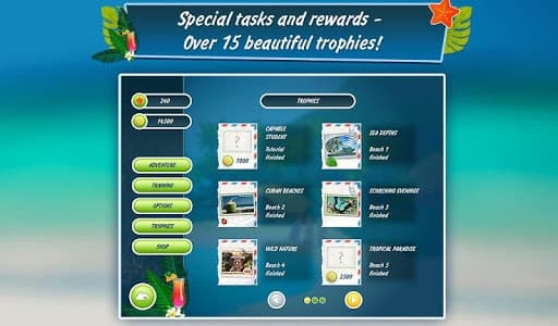 Picross Beach Season 2 Free HD