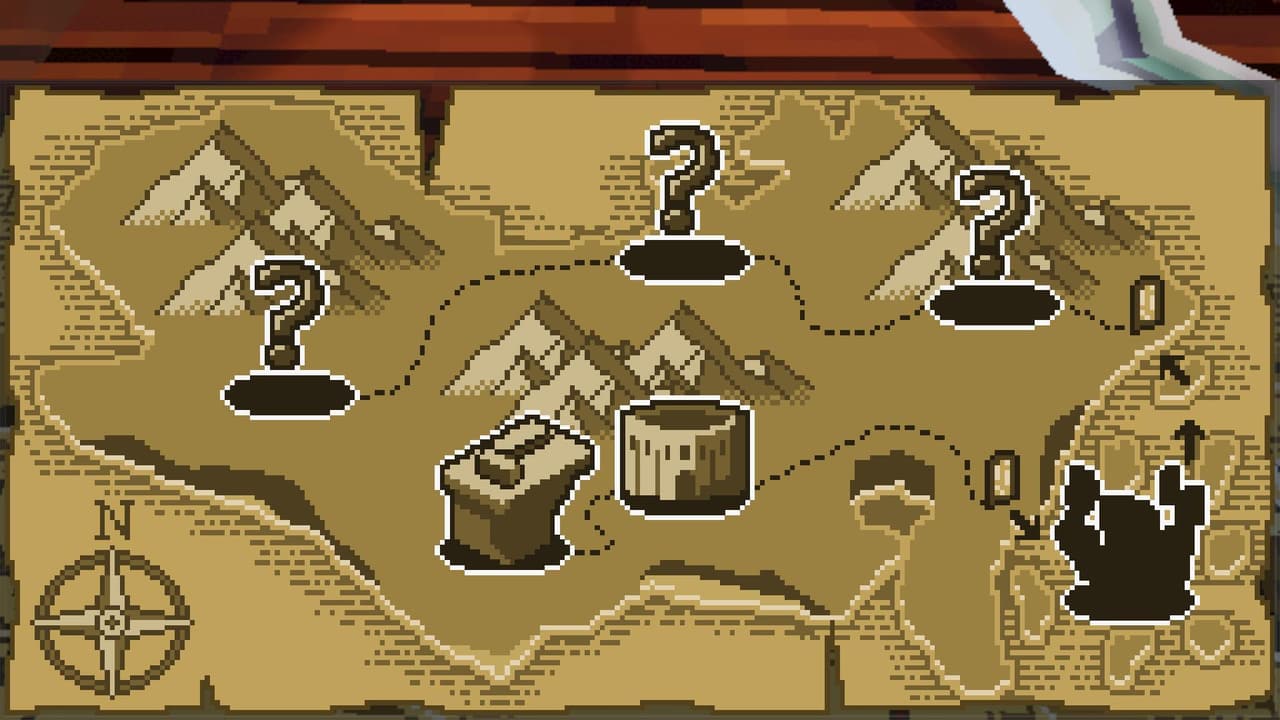 Children of Tartaros screenshot 3