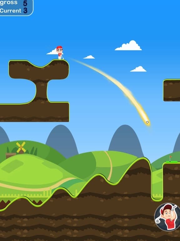 Mini Golf Center: Family Arcade Game screenshot 3
