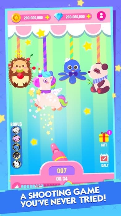 Plutus Doll:Infinite Fun