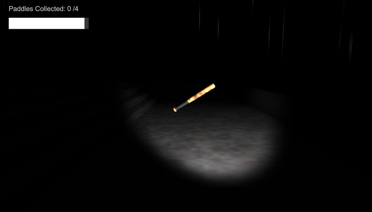 Almos Thunder Baseball screenshot 3