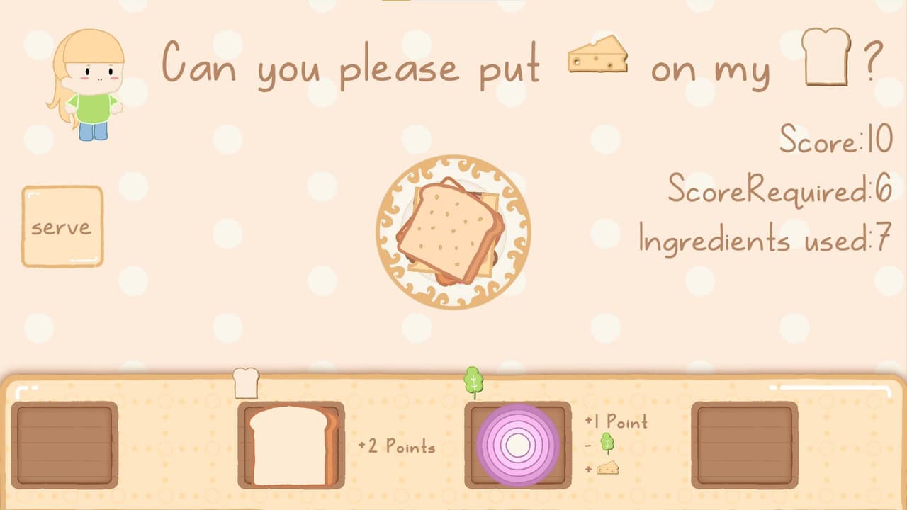 Culinary Charm