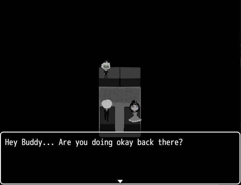 Devour Hope screenshot 3