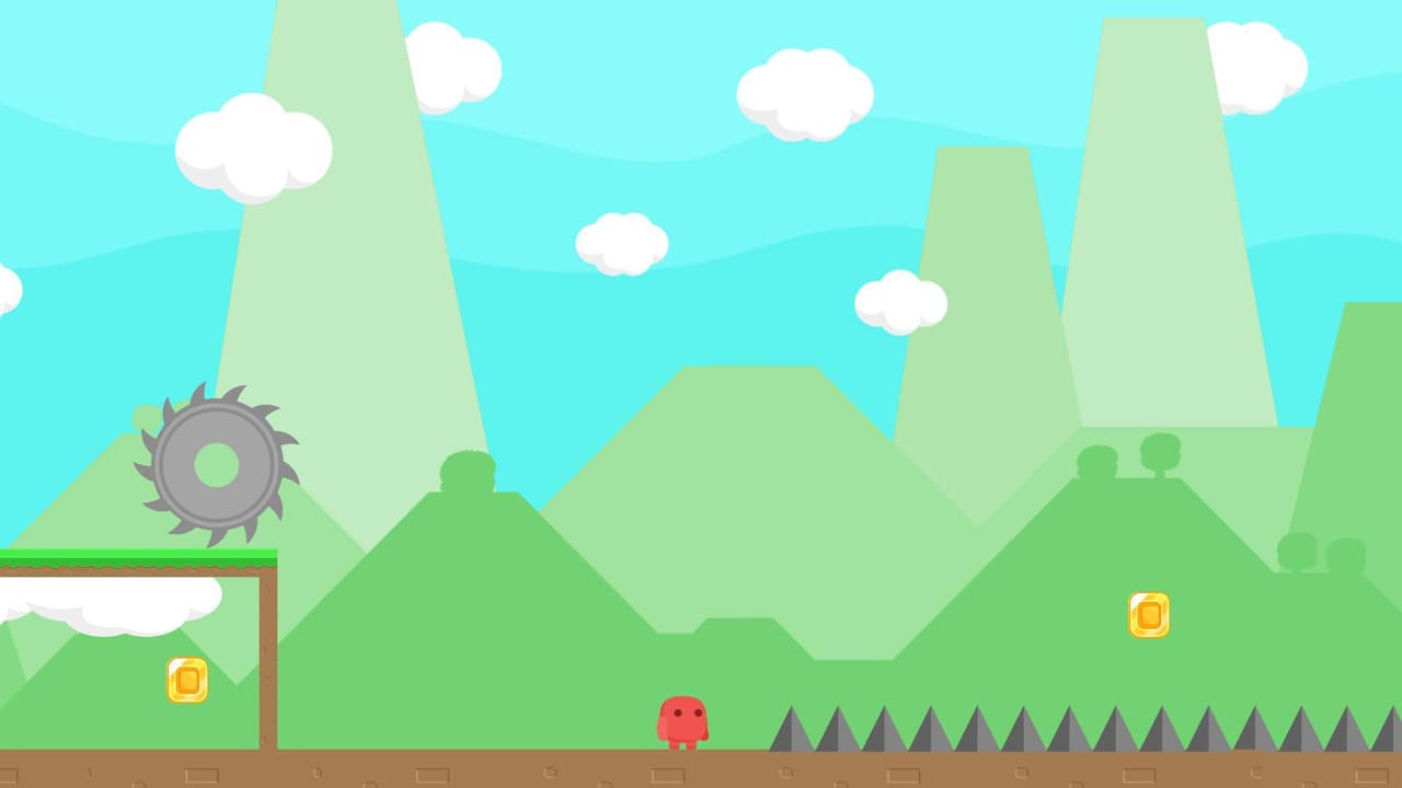 Red. (MuffinMan1) screenshot 3