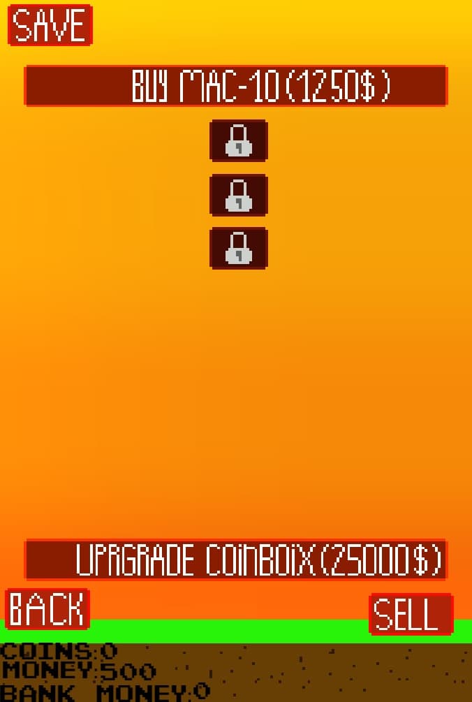 CoinBox Shooter screenshot 6