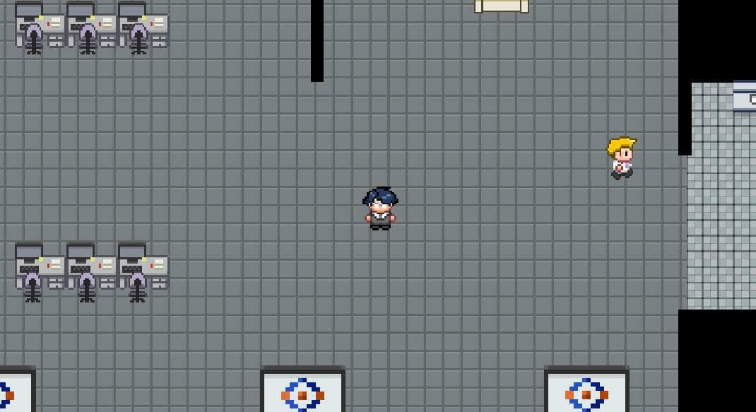 You Had One Job (Red Velvet Games) screenshot 2