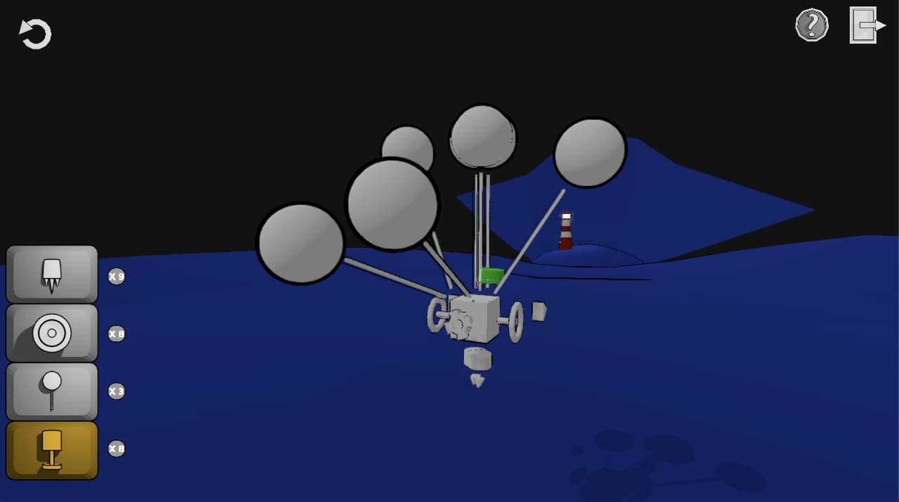 Its Not Gripping screenshot 2